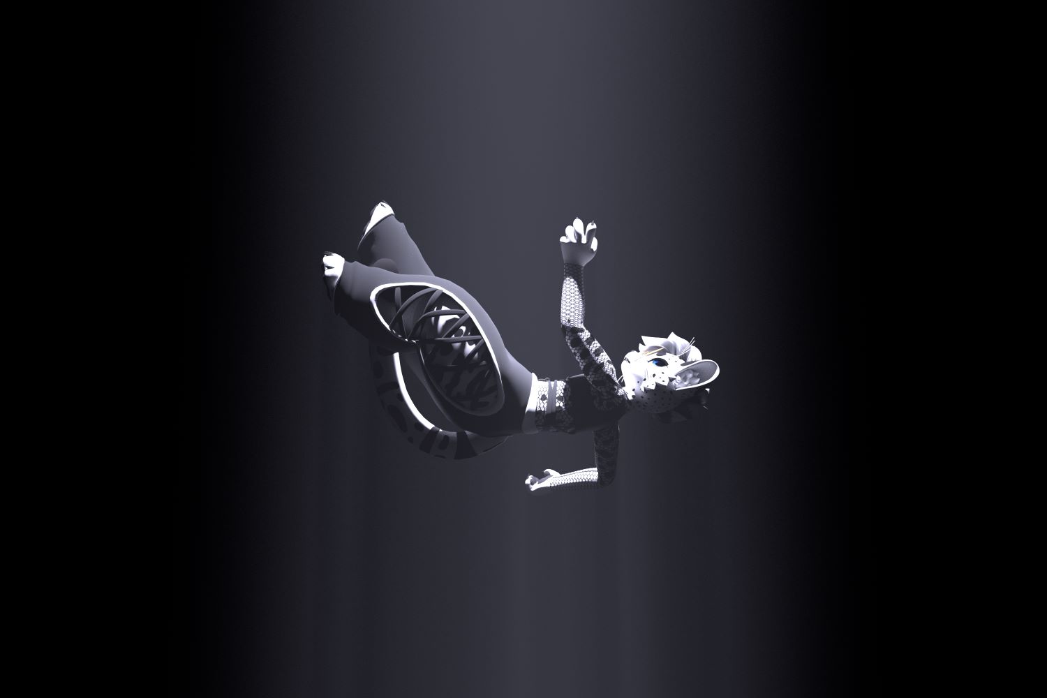 Falling