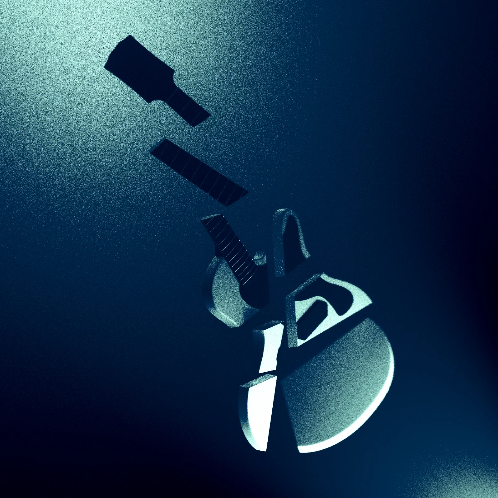 Waterlogged